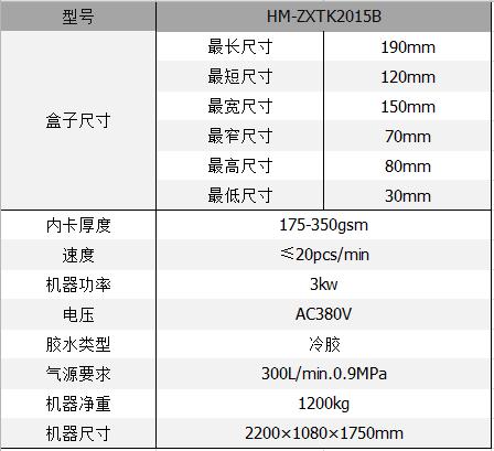 全自動(dòng)制盒機(jī)，全自動(dòng)天地蓋機(jī)，全自動(dòng)紙盒成型機(jī)，全自動(dòng)禮盒機(jī)，自動(dòng)開(kāi)槽機(jī)，全自動(dòng)天地蓋紙盒設(shè)備-廣東鴻銘智能股份有限公司